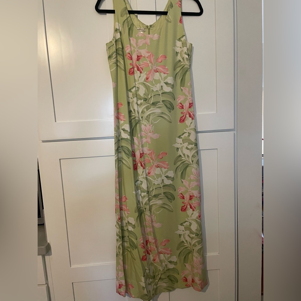 Tommy Bahama Maxi Dress